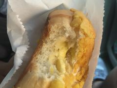 菠萝油-金华冰厅