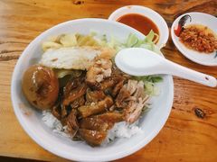 -林尧隆江猪脚饭店(东门店)