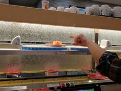 -京樽回転寿司(奥林匹克店)