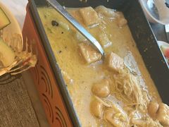 -北京王府井希尔顿酒店·万斯阁西餐厅