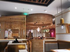 大堂-谷连天八宝粥家常菜(正定店)
