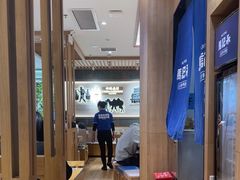 -马记永·兰州牛肉面(3019君尚店)