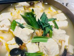 -阿露佳·舌尖上的安吉菜