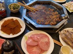 -陈眼镜火锅(总店)