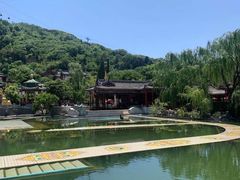 -华清宫景区