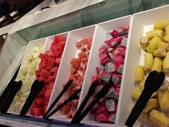 -比格比萨自助(延庆万达广场店)