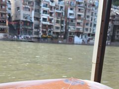-久醉苗乡(河景餐厅)