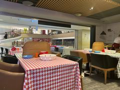 -拿渡·水煮鱼 麻辣香锅(西单大悦城店)