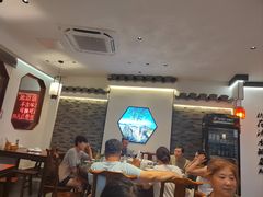 -印象徽州·正宗徽菜体验店