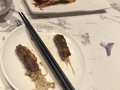 -火地铁板烧(昆山万象汇店)