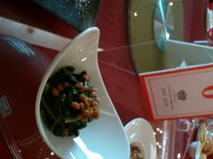 -鹏欣花园国宾酒店西餐厅
