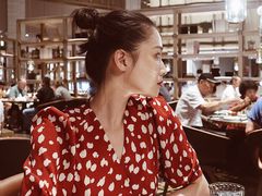 -博林天瑞喜来登酒店·西丽尚膳