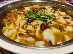 -龙梅肥肠鱼(明瓦廊店)