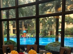 -星河湾半岛酒店-真粤中餐厅