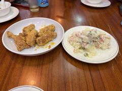 -谢记上海大排档(长寿路店)