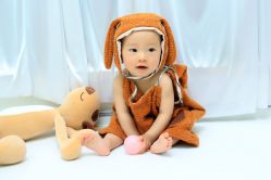 -宝贝日记专业儿童摄影(南坪店)