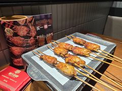 -管氏翅吧(地安门店)