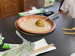 -诺敏塔拉奶茶-布里亚特包子-手把肉(锦都会店)