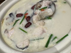 -老阿爸鲜鱼土菜(昆山花桥店)