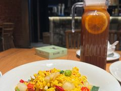 -黄山老妈·土菜(碧桂园店)