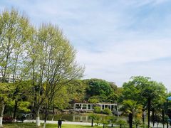 -范蠡湖公园