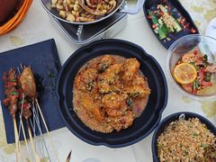 -聚味瞿记·龙虾堂(树木岭店)