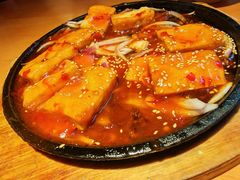 -景秀餐厅(南锣鼓巷店)