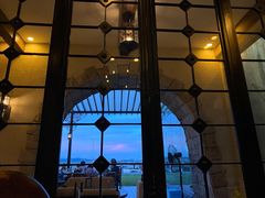 -南沙游艇会·大兵船餐厅