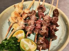 -沼津港精致料理·寿喜烧·烧鸟(龙湖南桥天街日料榜单店)