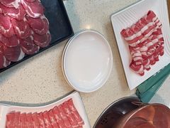 -五十六号院涮肉(雍和宫店)