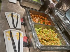 -比格比萨自助(裕源大厦店)