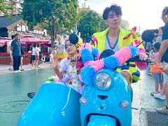 -沈阳方特欢乐世界