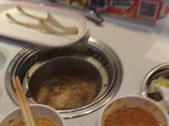 -龍歌自助小火锅(秦淮水游城店)