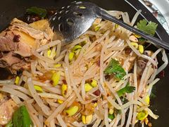 -云海肴·汽锅鸡·云南菜(美罗城店)