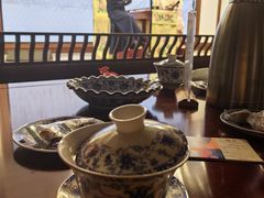 -光裕书厅·评弹茶馆·剧场(观前街店)
