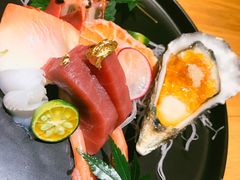 -隐鮨日料(北辰三角洲店)