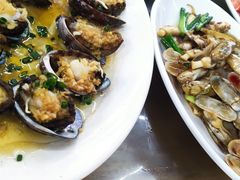 -明记海鲜大排档(巽寮湾店)