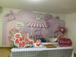 -敦南真爱月子会所(黄埔店)