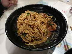 -老地方面馆(思南路店)