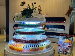 -涨巢·潮玩水疗局