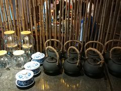-老灶房-四川土菜(开元店)
