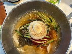 -六七八韩式烤肉·韩国料理(上杭路店)