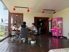 -暮谷MUGO ·团建聚会·露营烧烤·生日派对·共享菜地