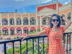 -佛罗伦萨小镇广佛名品奥特莱斯(疏港路店)