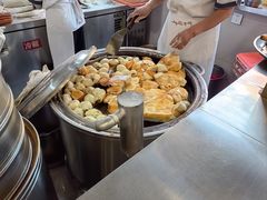 -方中山胡辣汤(大学中路56号院店)