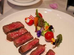-PARFUM FLORAL花境法餐(南京首店)