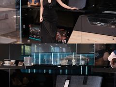 -浙江星杭奔驰4S店(海创园店)