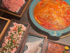 -吼堂老火锅(太古里总店)