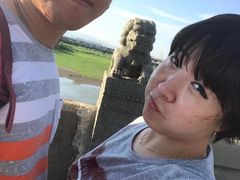-卢沟桥文化旅游区