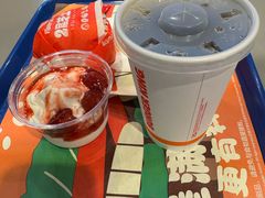 -汉堡王(歌斐中心店)